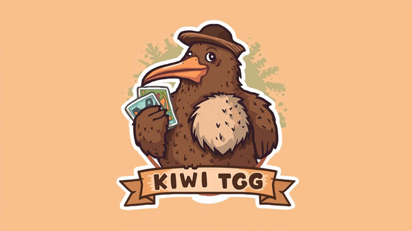 Kiwi TCG